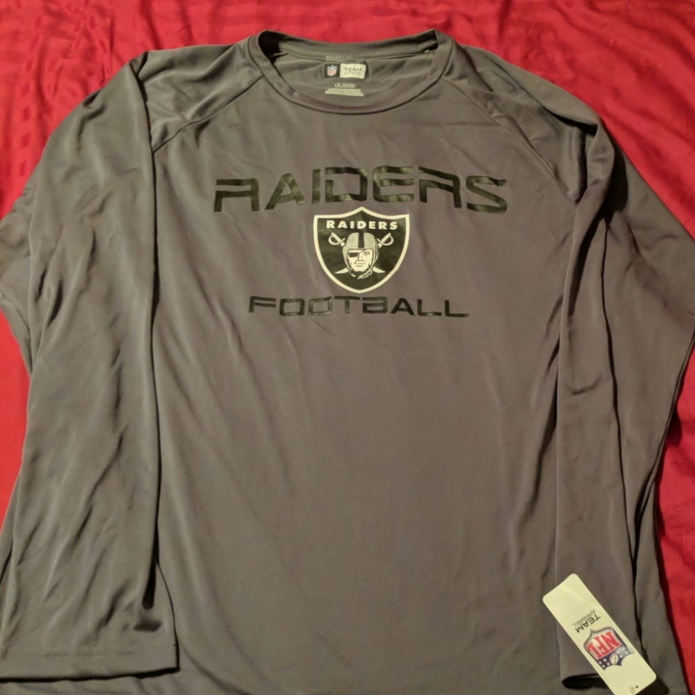 🖤Raiders Shirt🖤